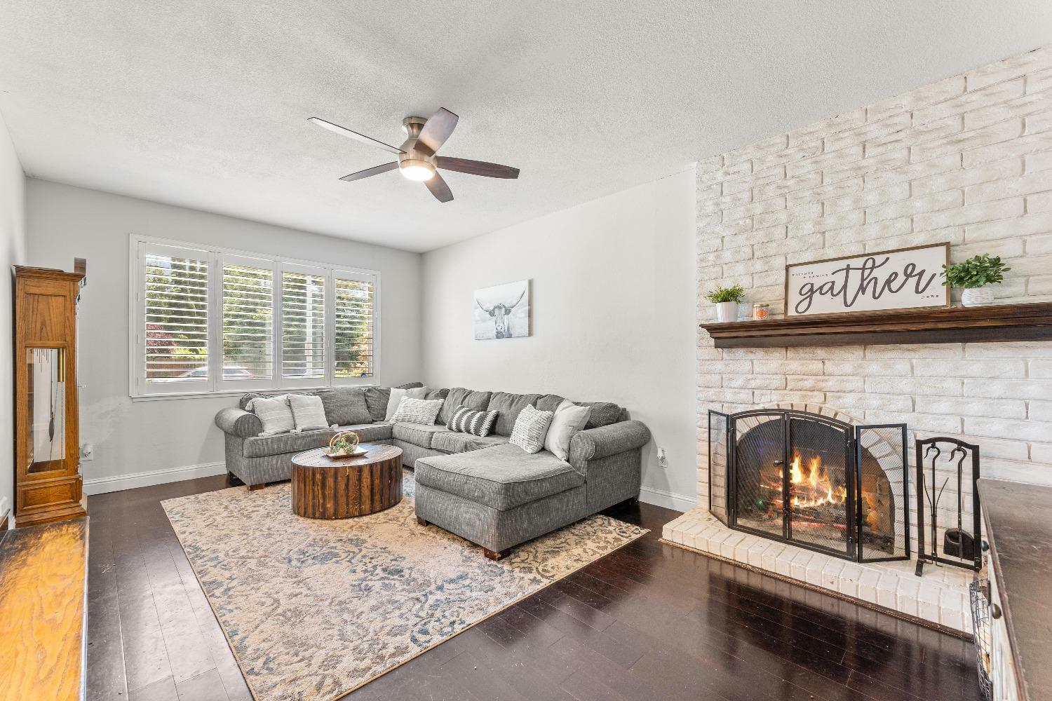 Property Photo: 2735 Angeles Court CA 95677
