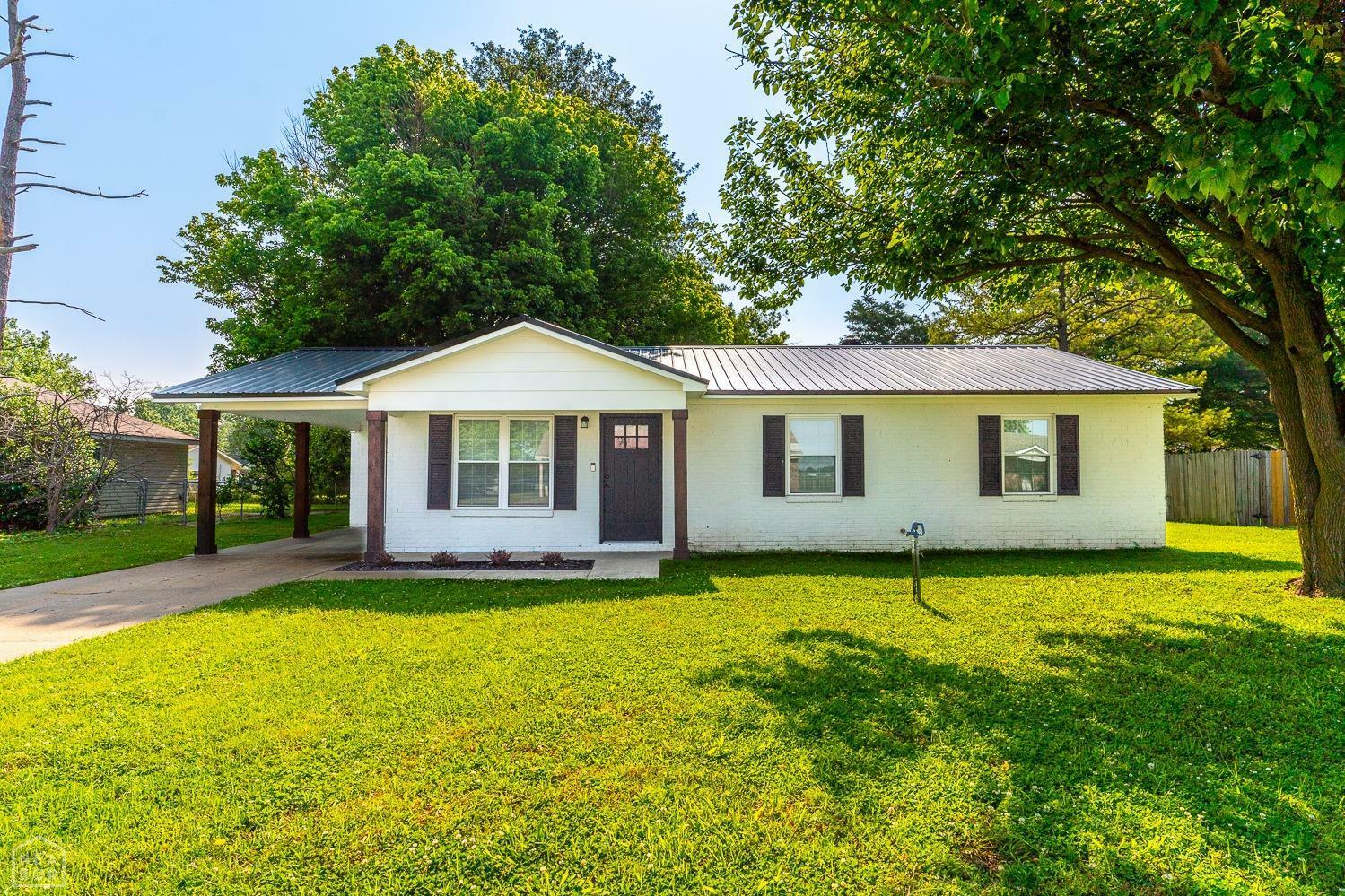 Property Photo:  131 Ken Drive  AR 72370 