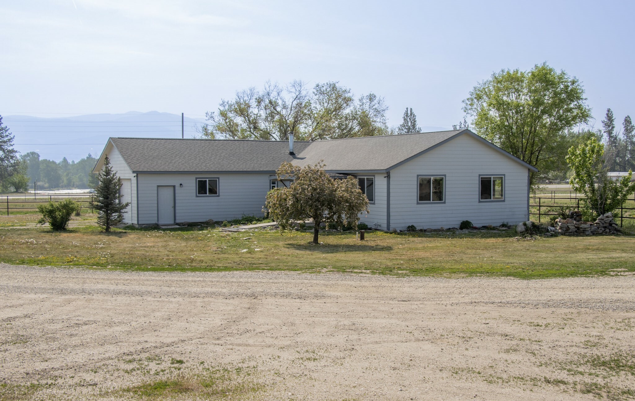 Property Photo:  131 Bear Creek Road  MT 59875 