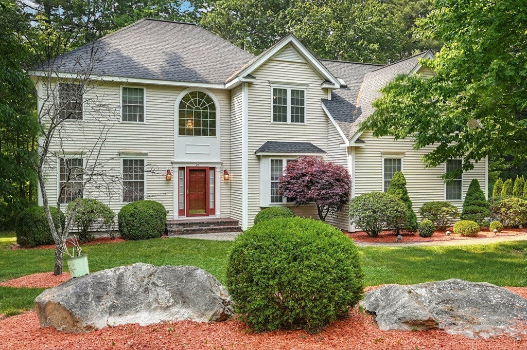 Property Photo:  47 Wildwood Dr 47  MA 01772 