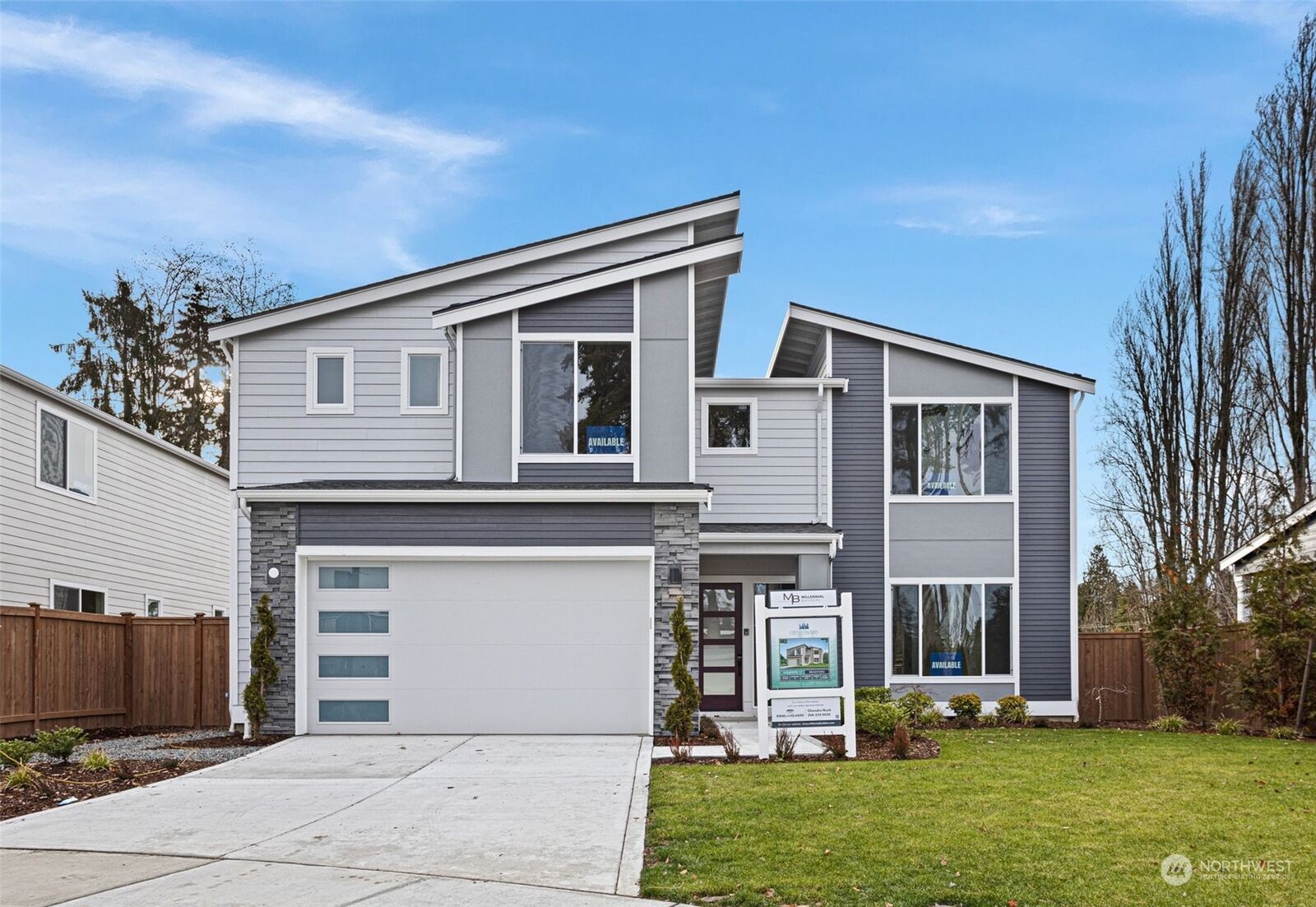 Property Photo:  16955 1st Place S  WA 98148 