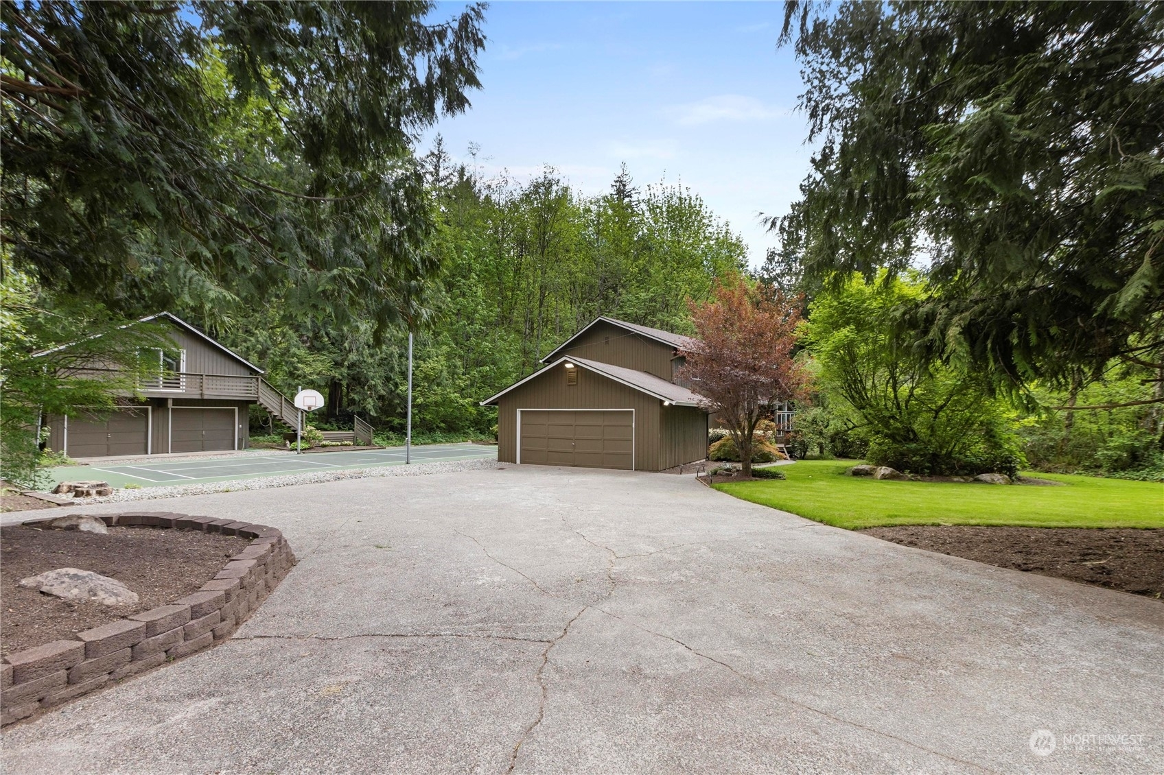 Property Photo:  15244 256th Avenue SE  WA 98027 