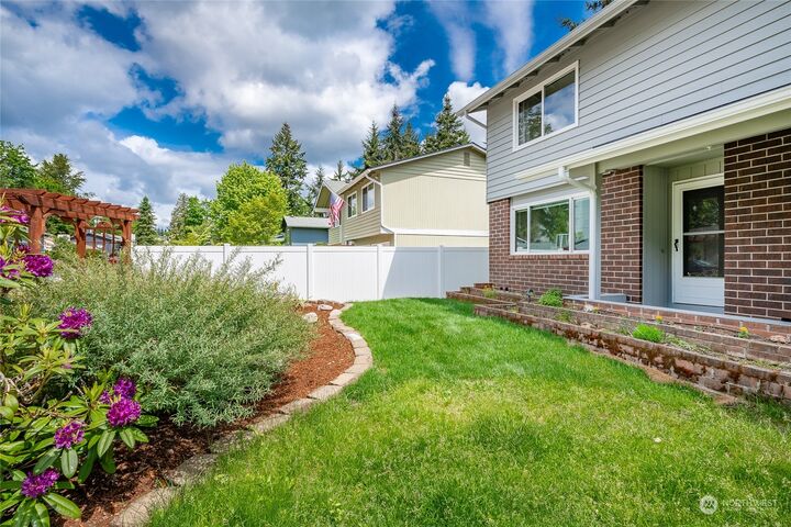 Property Photo:  18127 19th Drive SE  WA 98012