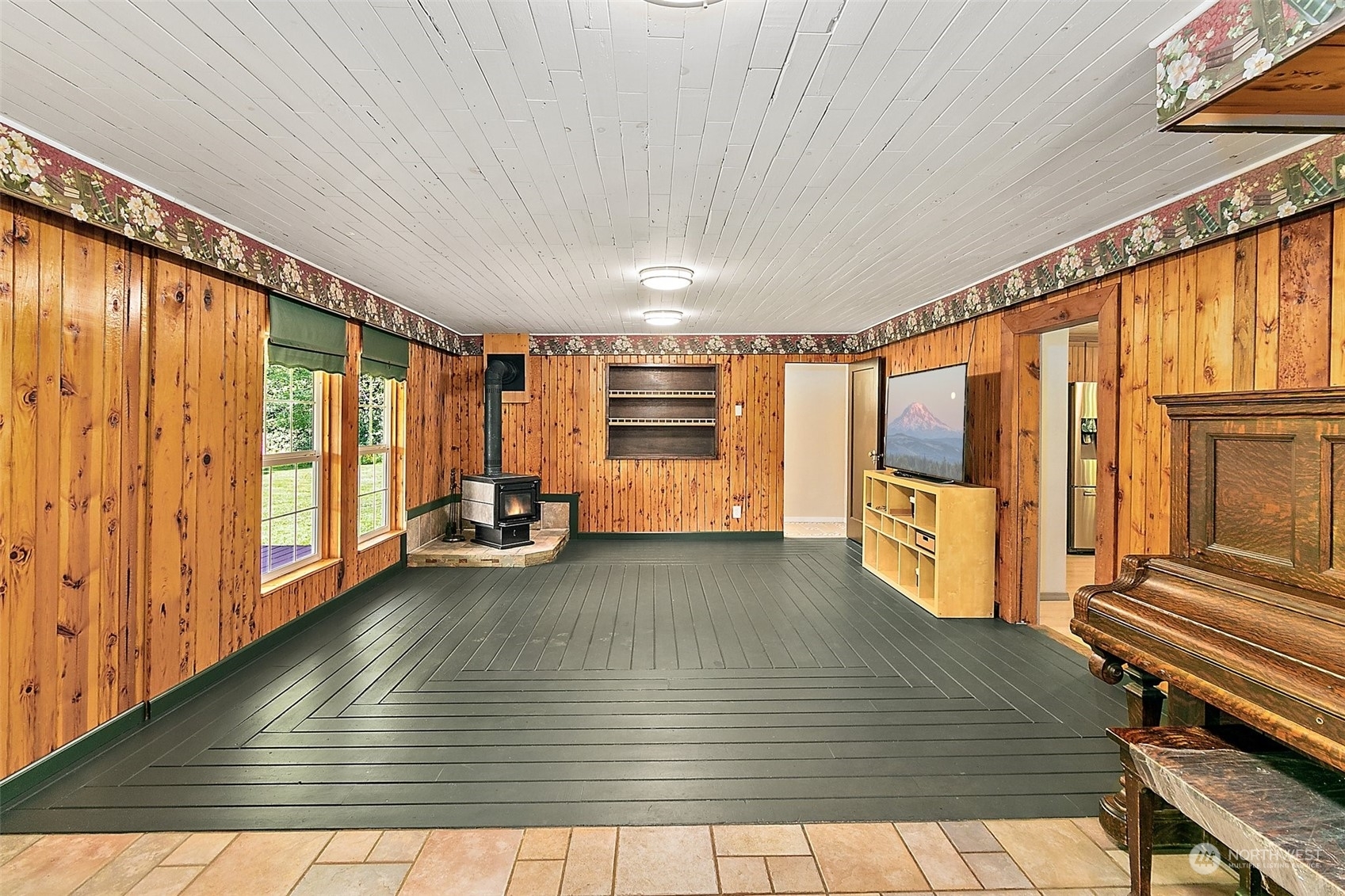 Property Photo: 12419 NW Crescent Valley Drive WA 98332