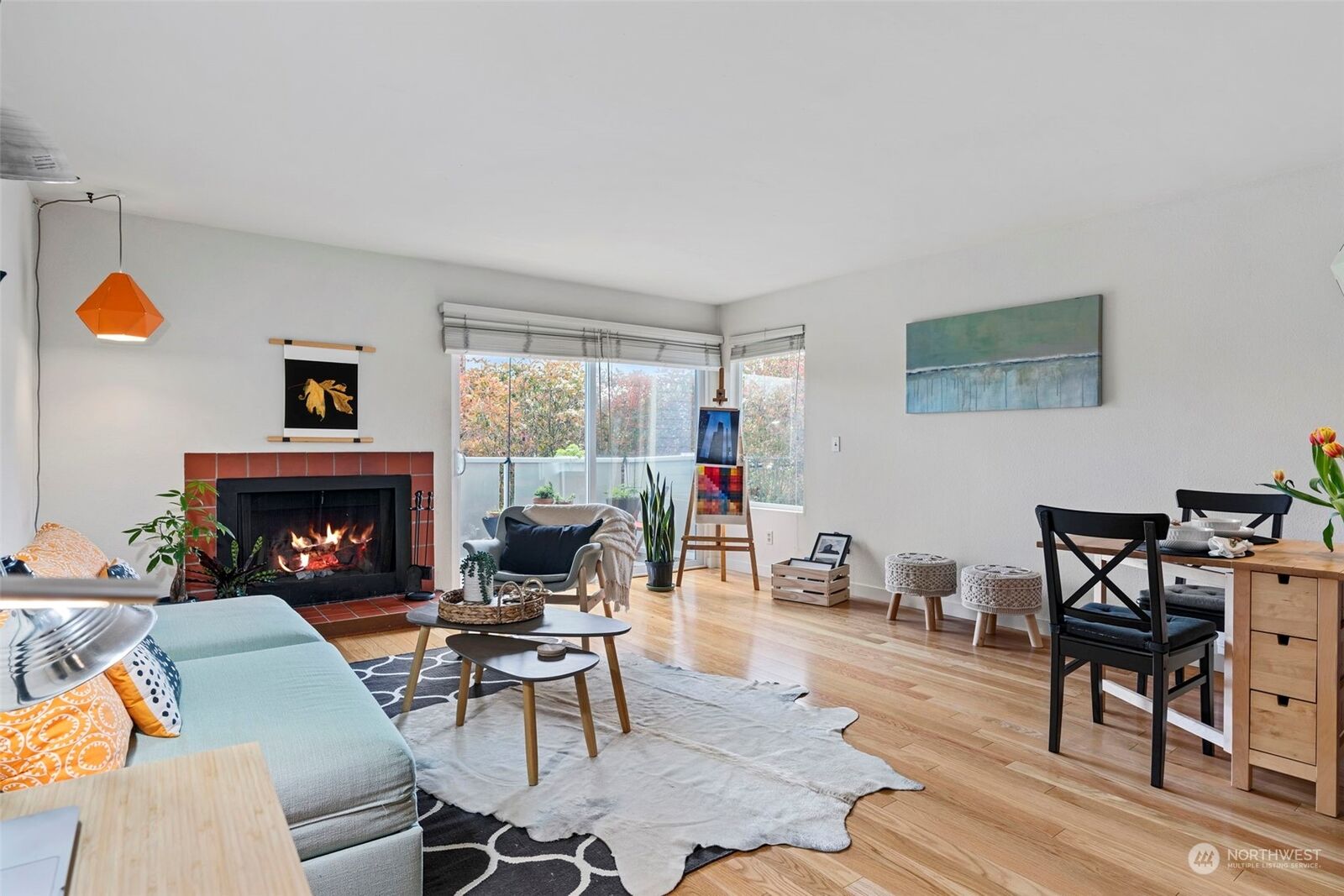 Property Photo:  8812  20th Avenue NE A204  WA 98115 