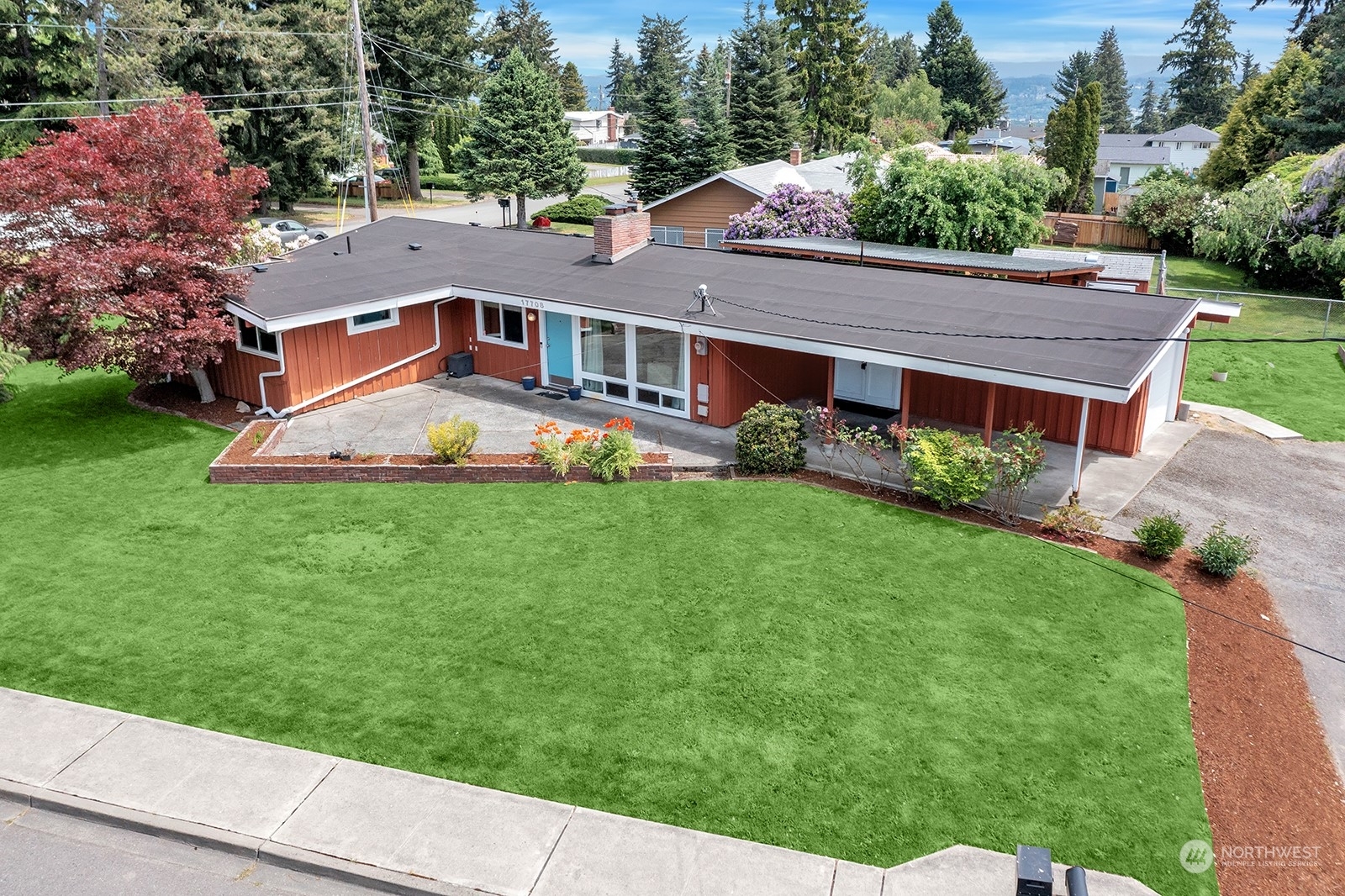 Property Photo:  17708 42nd Avenue S  WA 98188 