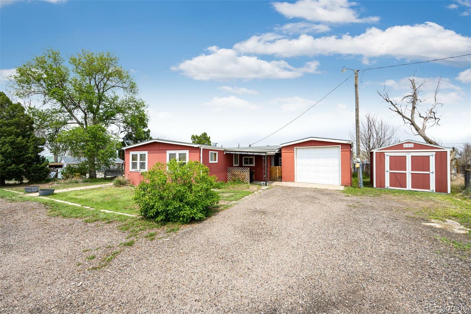 Property Photo:  179 W Cedar Avenue  CO 80103 