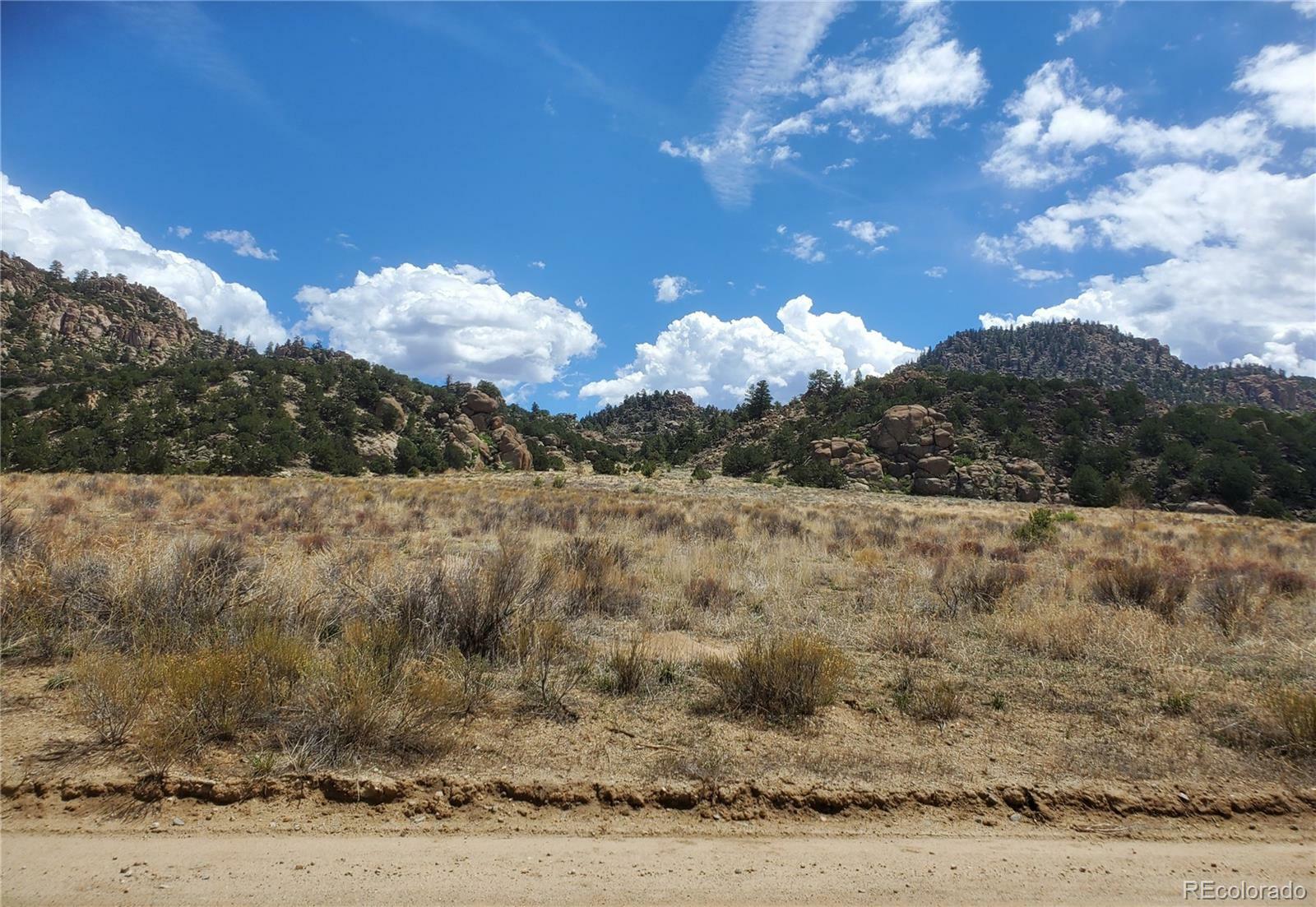 Property Photo:  32940 County Road 371  CO 81211 