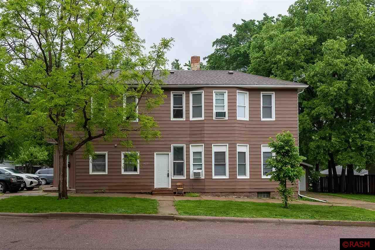 Property Photo:  429 W Pine Street  MN 56082 