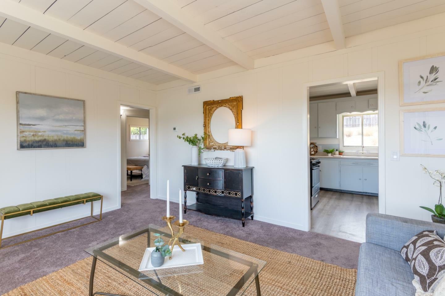Property Photo: 1092 Highland Street CA 93955