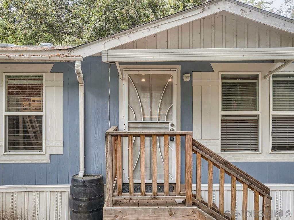 Property Photo: 14595 Olde Hwy 80 23 CA 92021