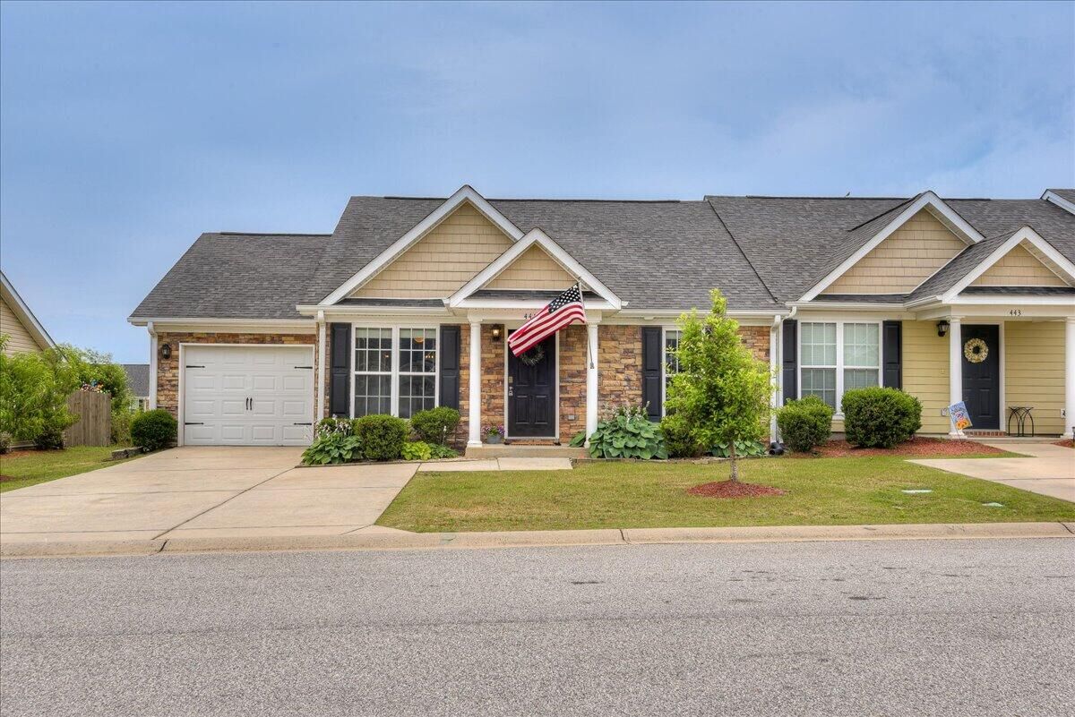 Property Photo:  441 Strutter Trail  SC 29801 