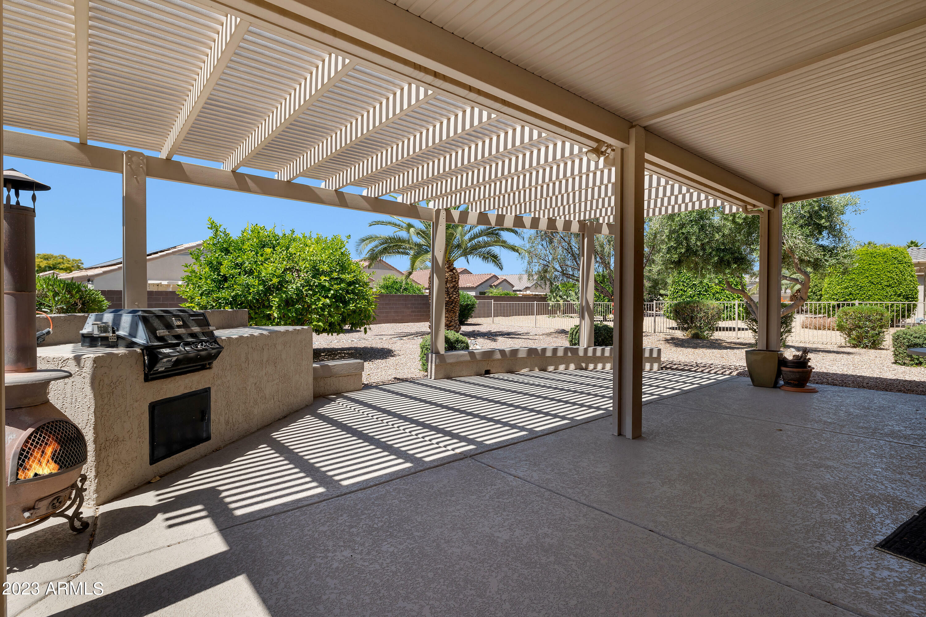 Property Photo: 16225 W Red Rock Drive AZ 85374
