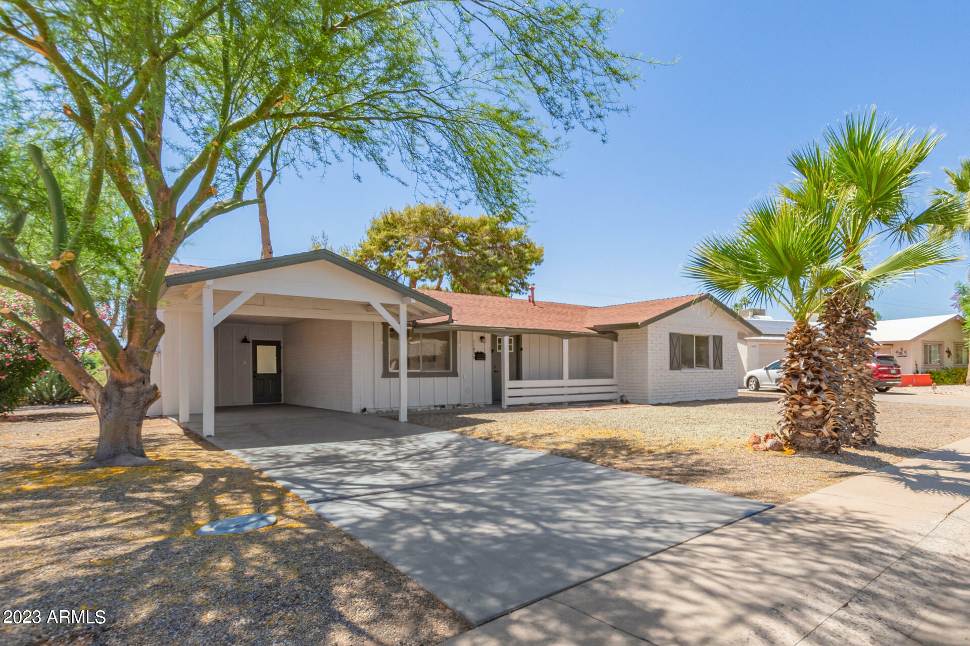 Property Photo:  11820 N Thunderbird Road  AZ 85351 