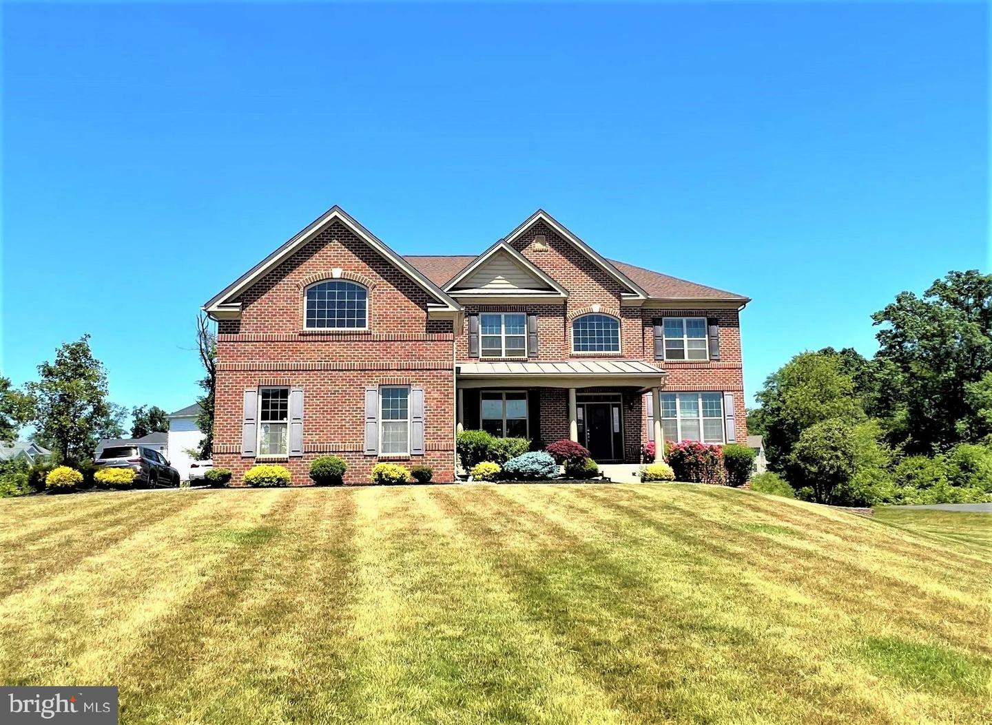 Property Photo: 619 Meehan Drive PA 18976