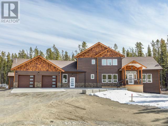 216 Old Alaska Hwy  Whitehorse North YT Y1A 5S8 photo