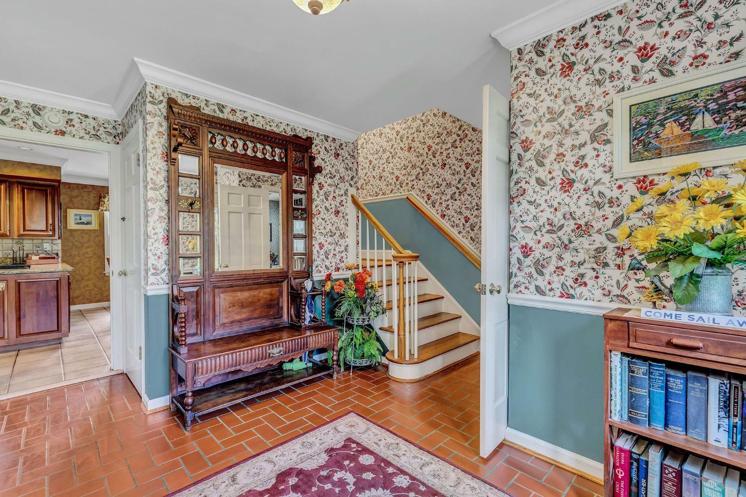 Property Photo: 1133 Hearthstone Drive OH 45231