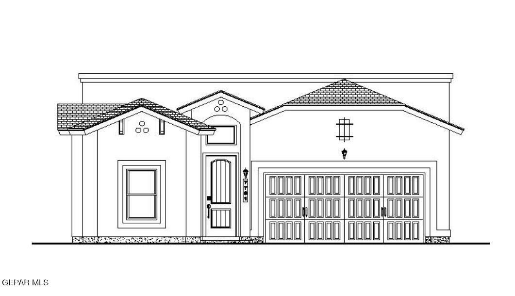Property Photo:  12736 Polo Norte  TX 79934 