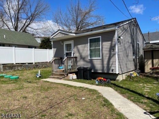 Property Photo: 5 Lambert Rd NJ 07421