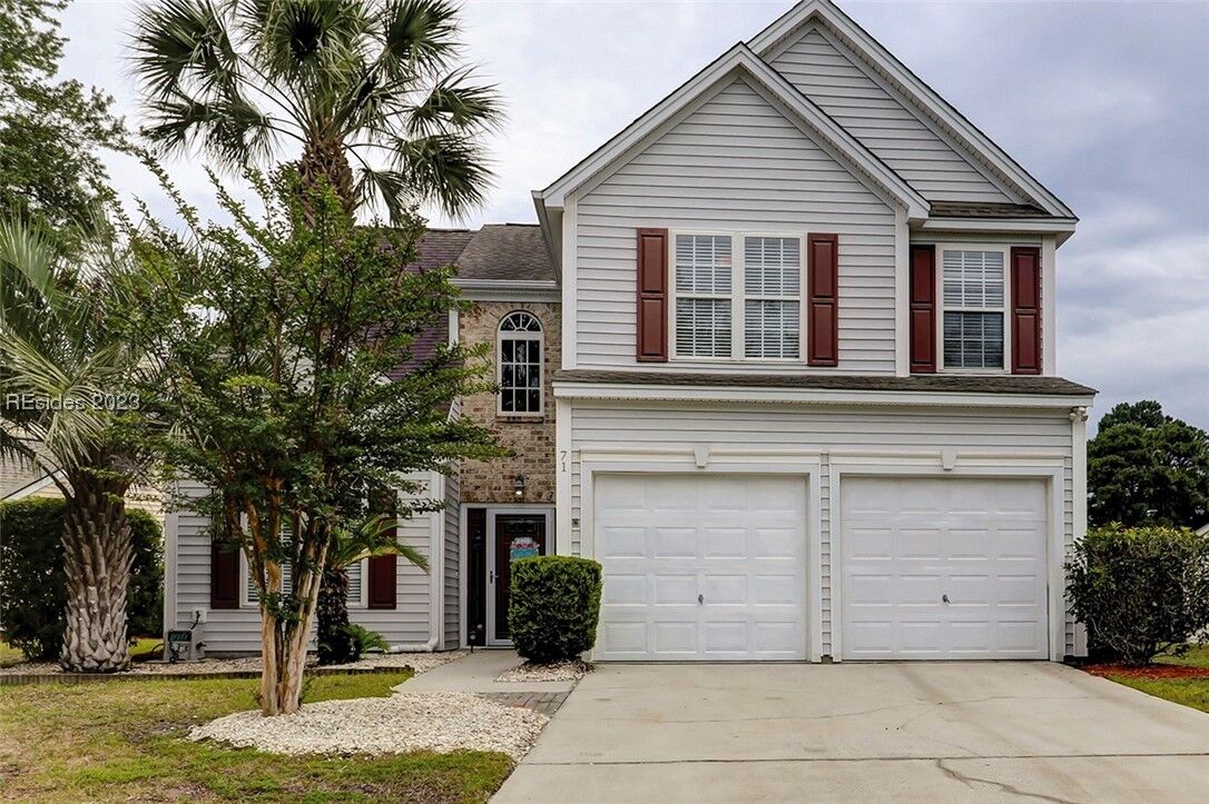 Property Photo:  71 Lake Linden Drive  SC 29910 