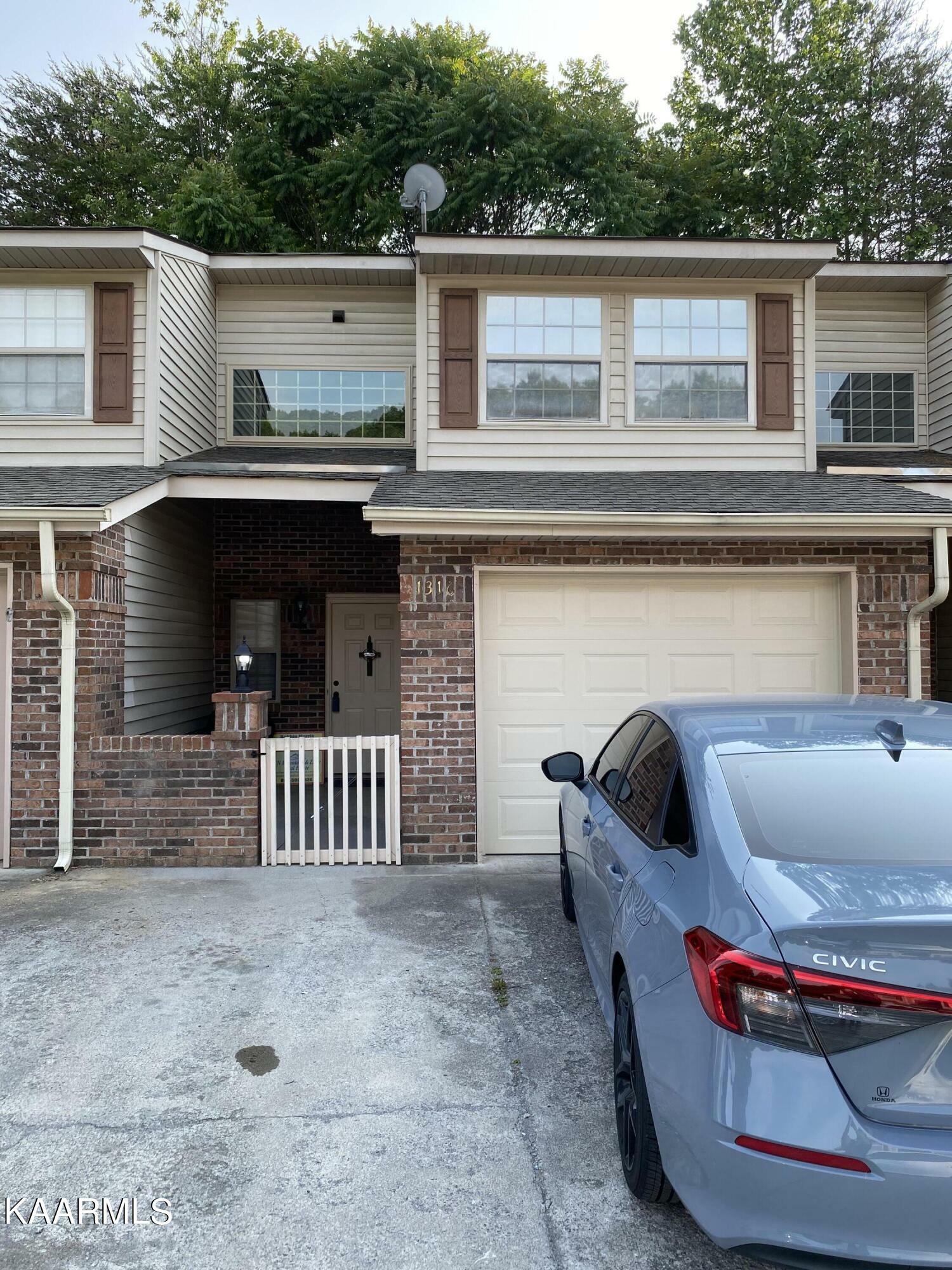 Property Photo:  1316 Mountain Meadows Way  TN 37862 