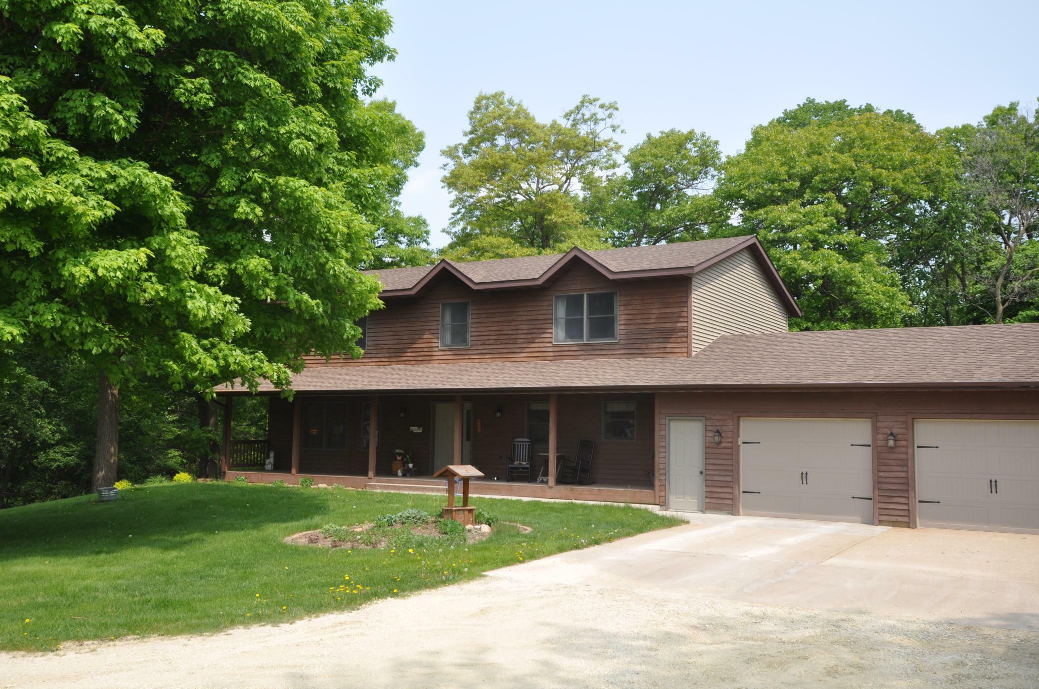 Property Photo: 9491 County 25 Boulevard MN 55009