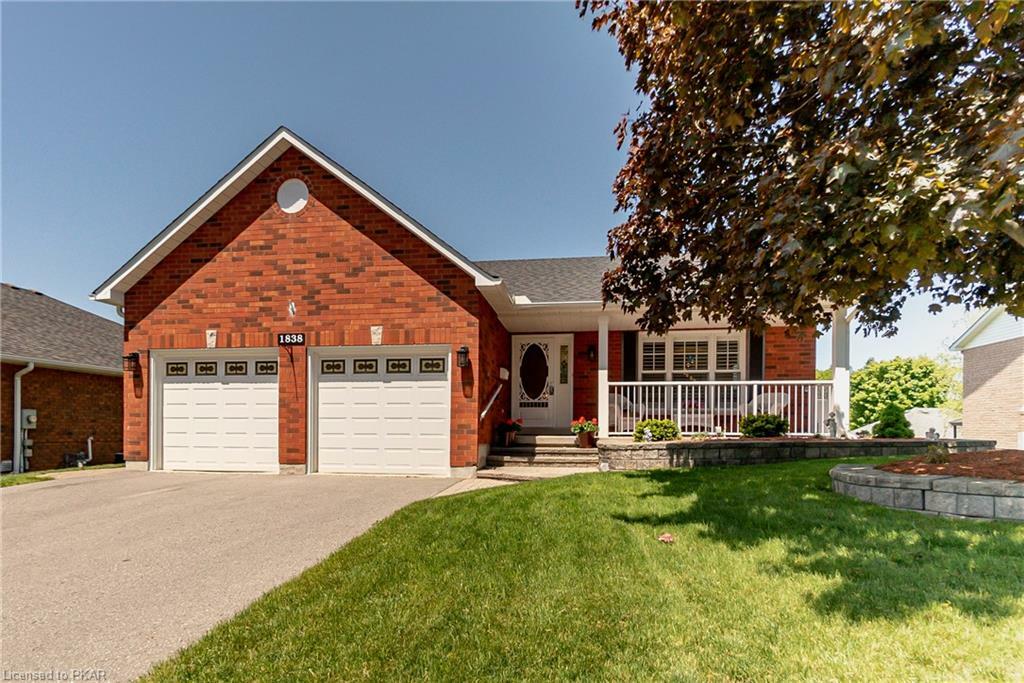 1838 Stratton Avenue  Peterborough ON K9K2E6 photo