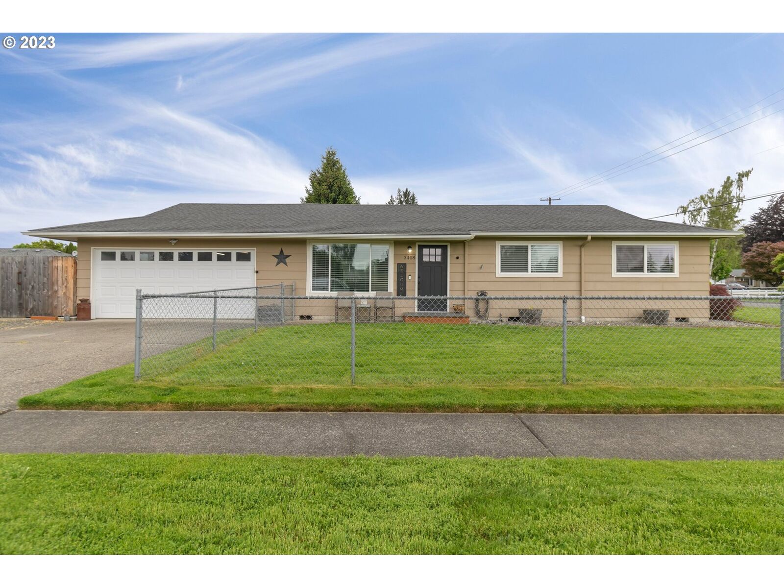 Property Photo:  3408 Jimmer Pl  WA 98632 