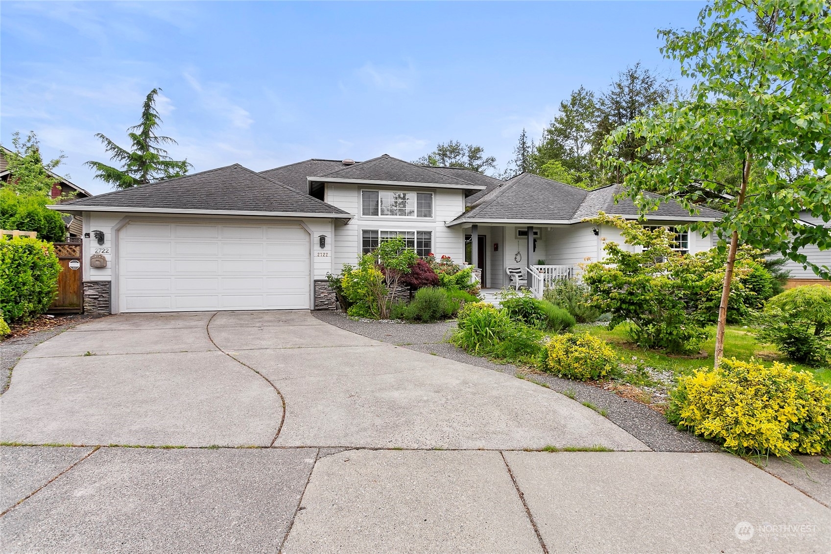 Property Photo:  2722 Alvarado Drive  WA 98229 