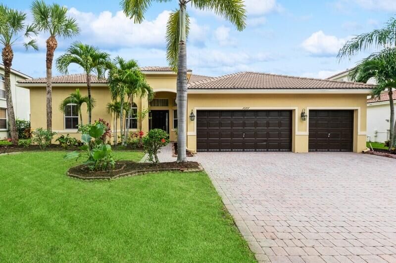 Property Photo:  10207 Cypress Lakes Preserve Drive  FL 33449 
