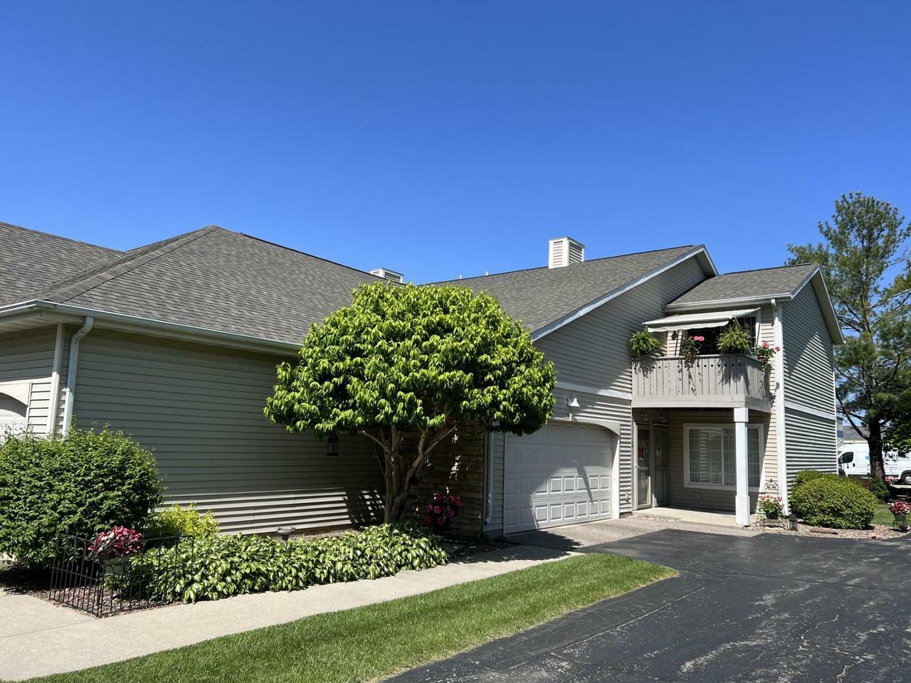 Property Photo: 2675 Iva Ct #1 WI 53511