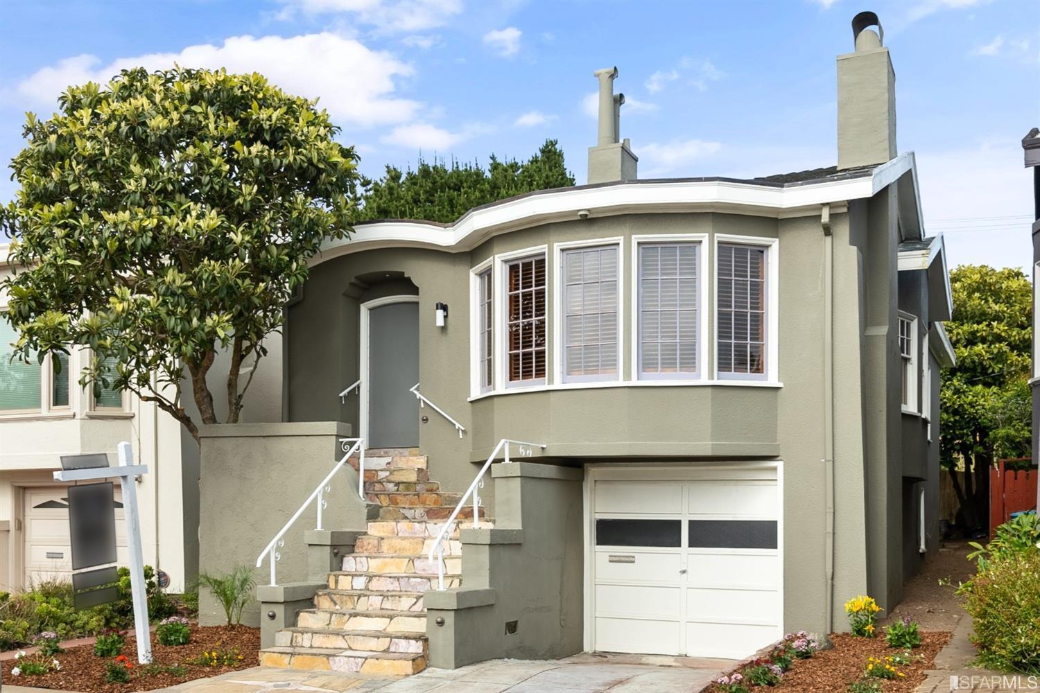 1250 Plymouth Avenue  San Francisco CA 94112 photo
