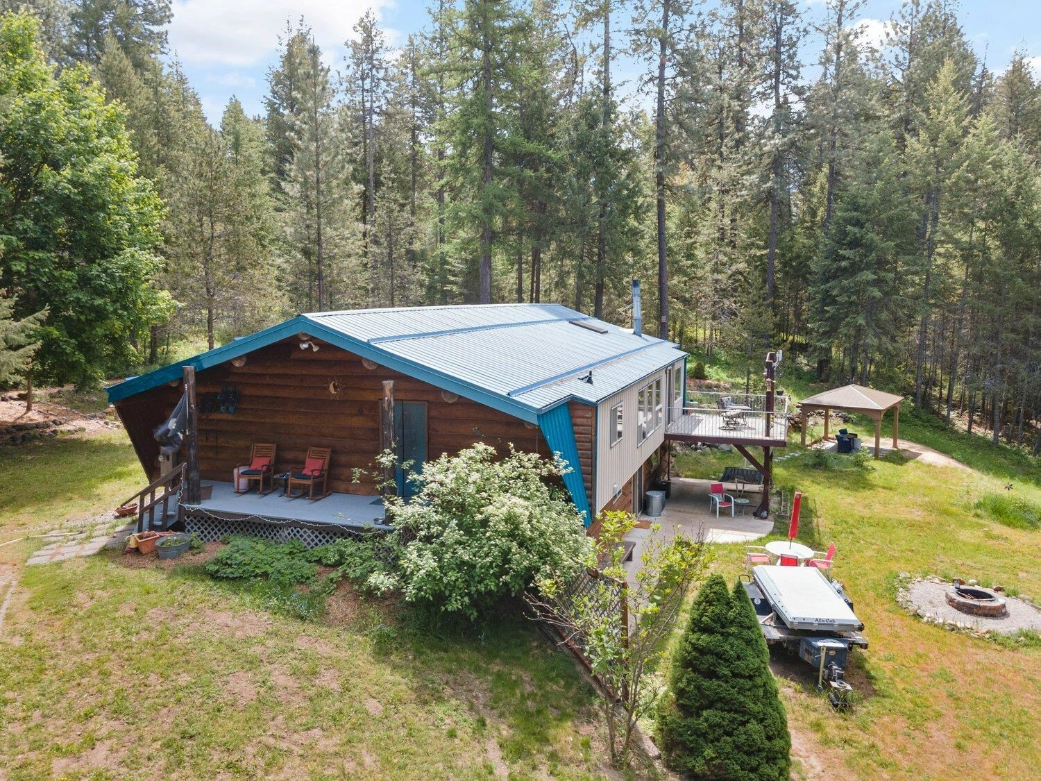 3663 Angel Way  Valley WA 99181 photo