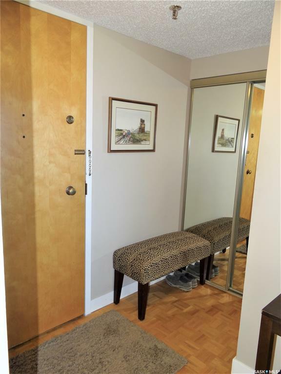 Property Photo: 315 5th Avenue N 1905 SK S7K5Z8