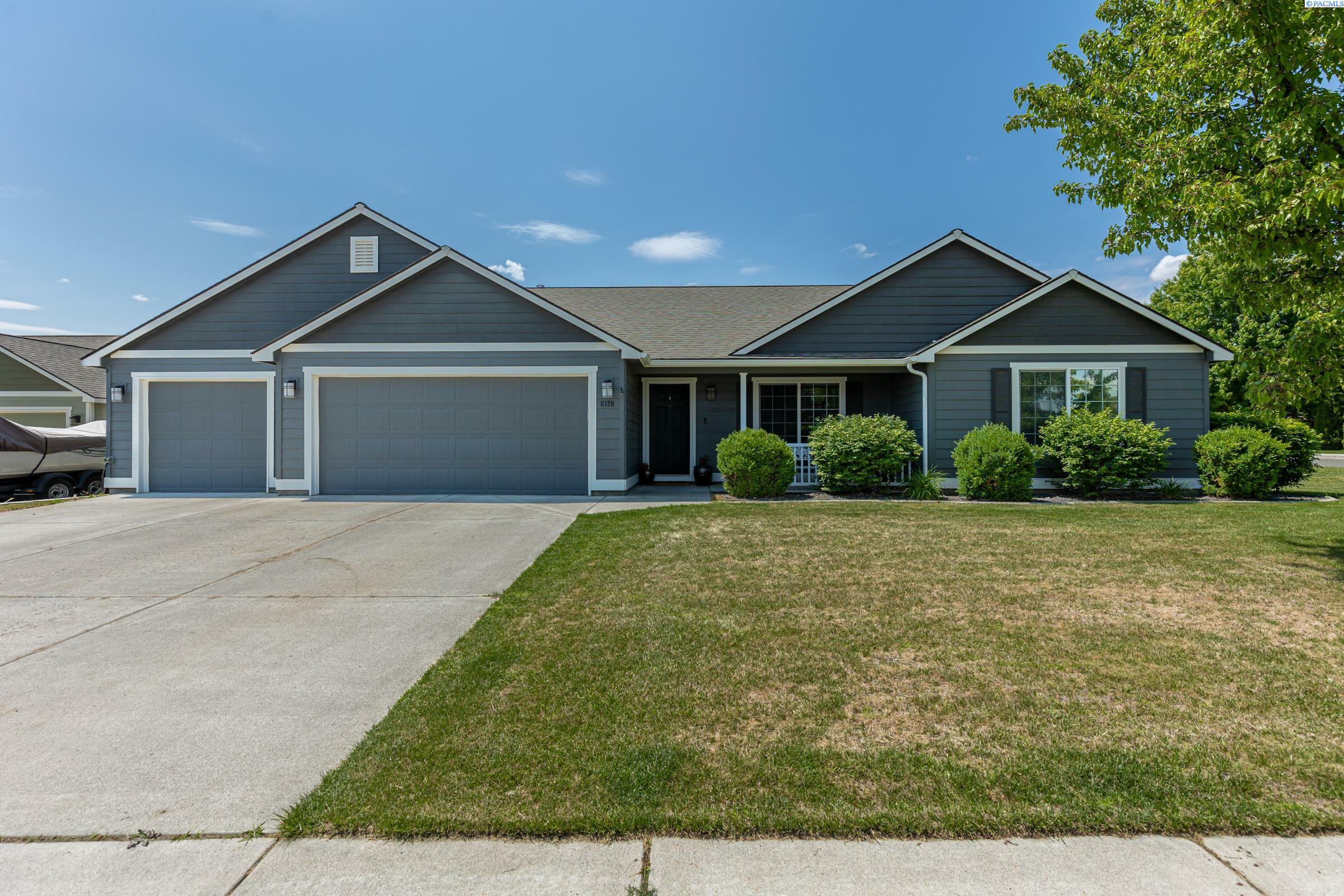 6120 Cavendish Ct  Pasco WA 99301 photo