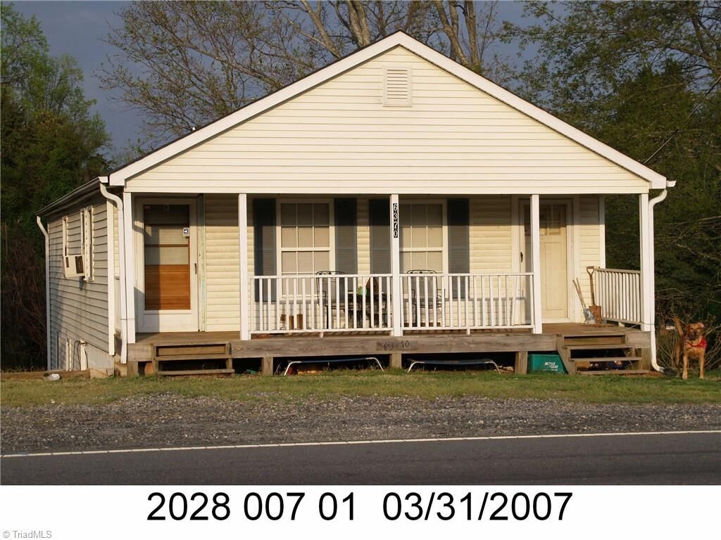 Property Photo:  6370 University Parkway  NC 27105 