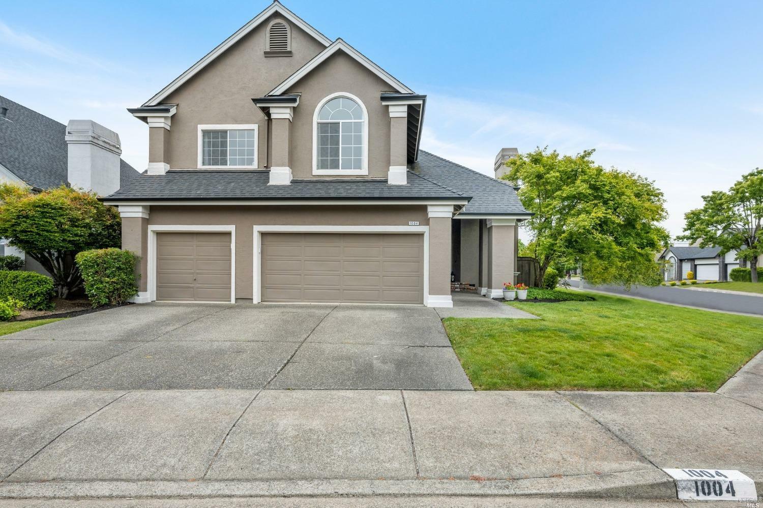 Property Photo: 1004 Elsbree Lane CA 95492