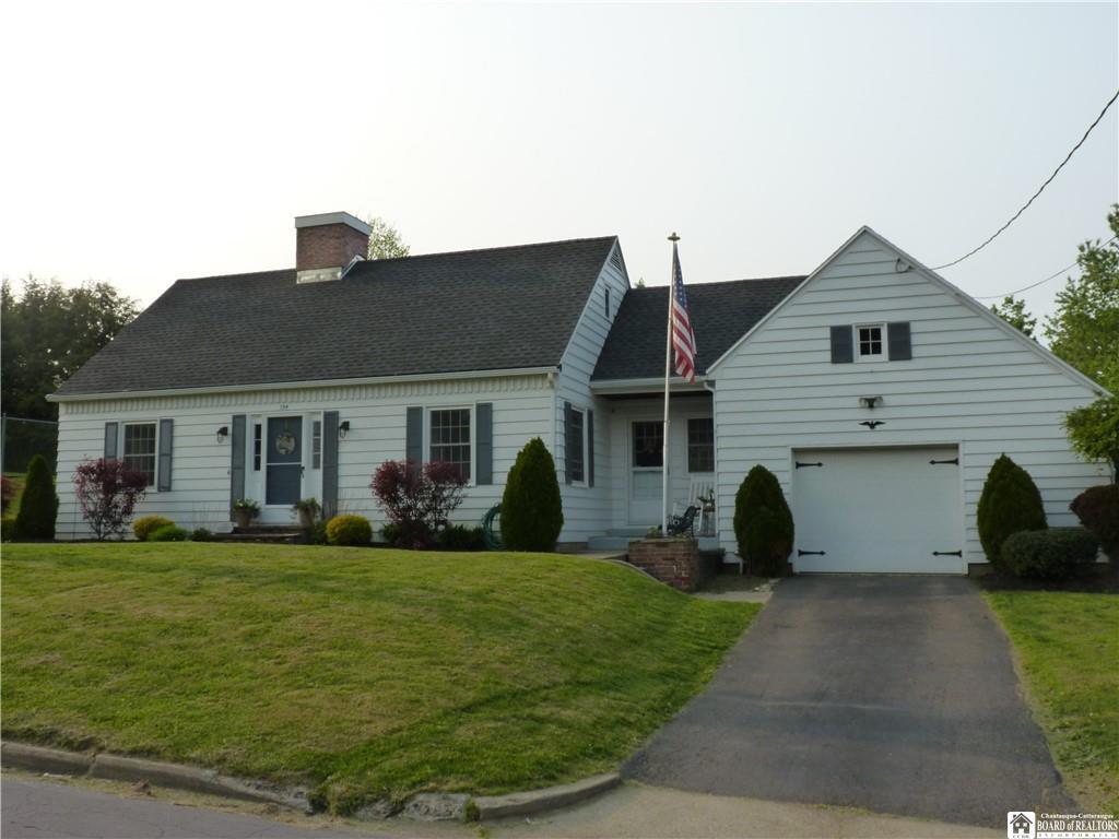 Property Photo: 134 Connecticut Avenue NY 14701