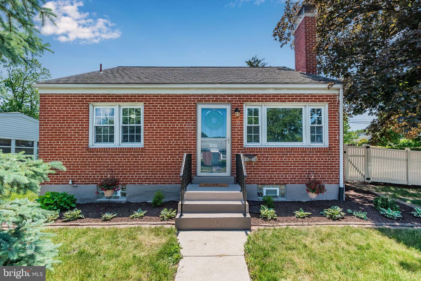 Property Photo:  5001 Virginia Avenue  PA 17109 