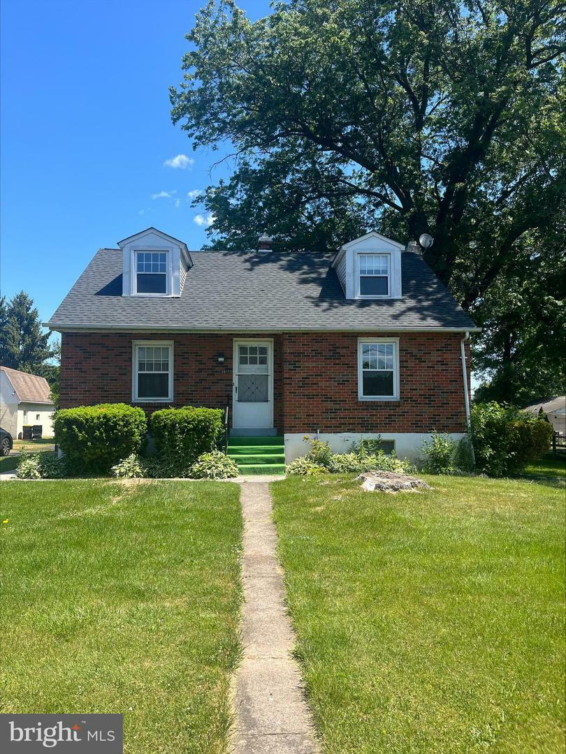 Property Photo: 2917 Diamond Street PA 19440