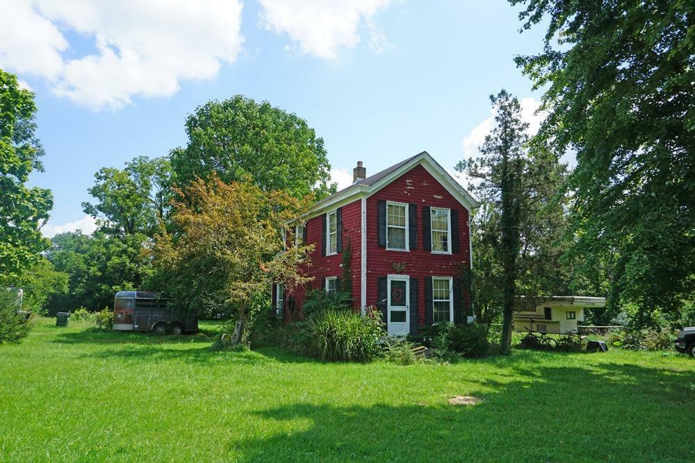 Property Photo:  8614 Sibcy Rd  OH 45039 