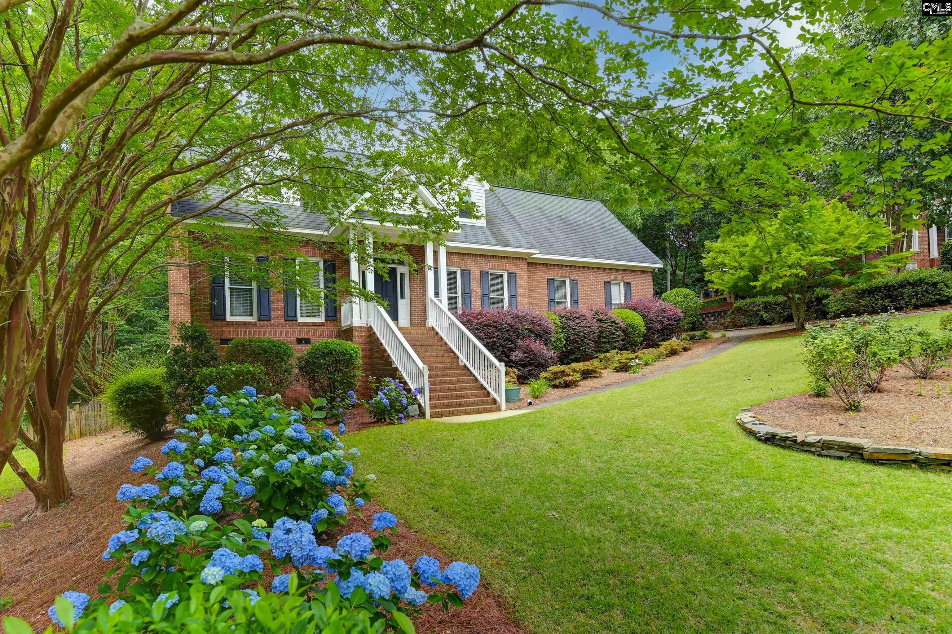 Property Photo:  912 Oak Haven Court  SC 29072-7577 