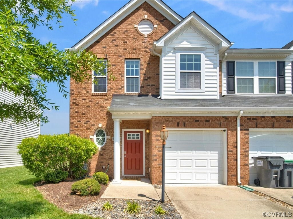 Property Photo: 7381 Smoothbore Lane VA 23116