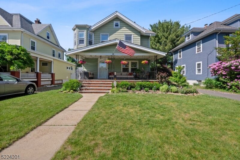 Property Photo: 45 W High St NJ 08805