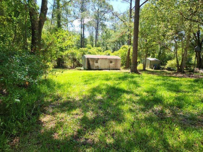 Property Photo:  13481 NE 66th Avenue  FL 32113 