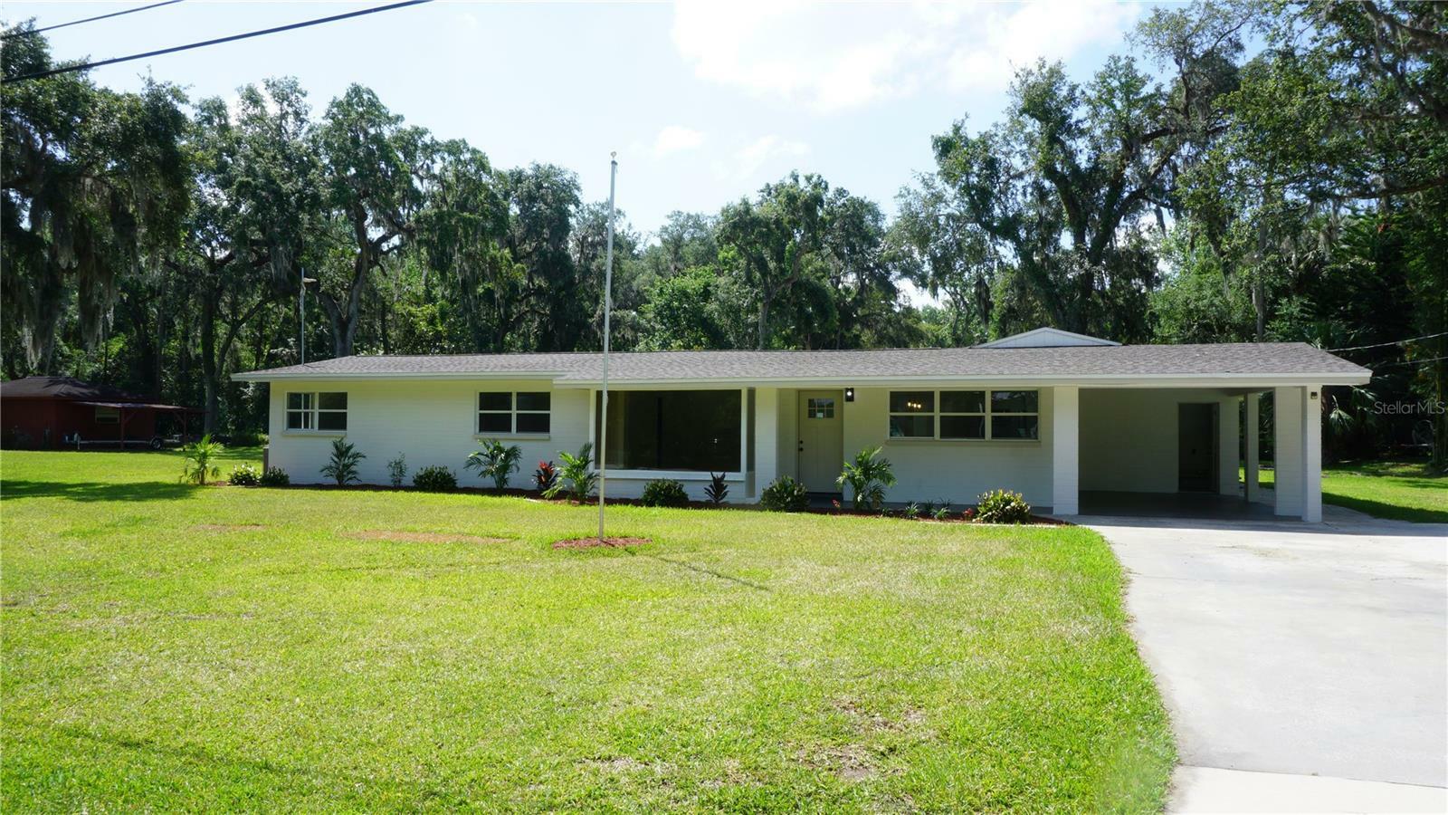 Property Photo: 2176 Swoope Drive FL 32168
