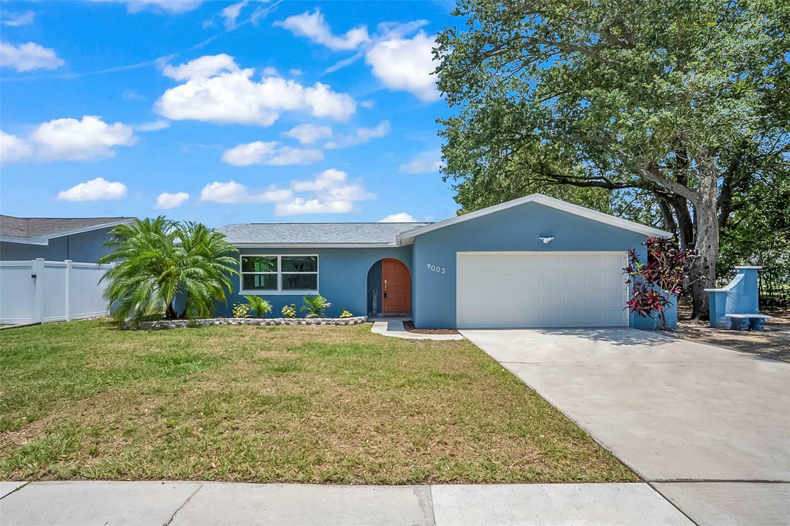 Property Photo:  9003 127th Street  FL 33776 