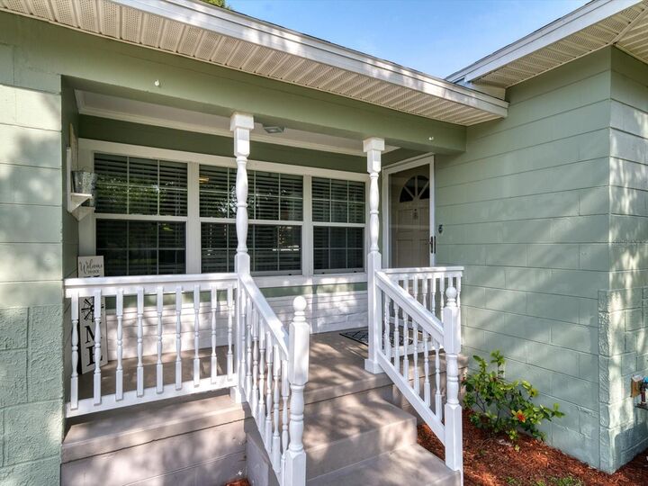 Property Photo: 1105 S Betty Lane FL 33756