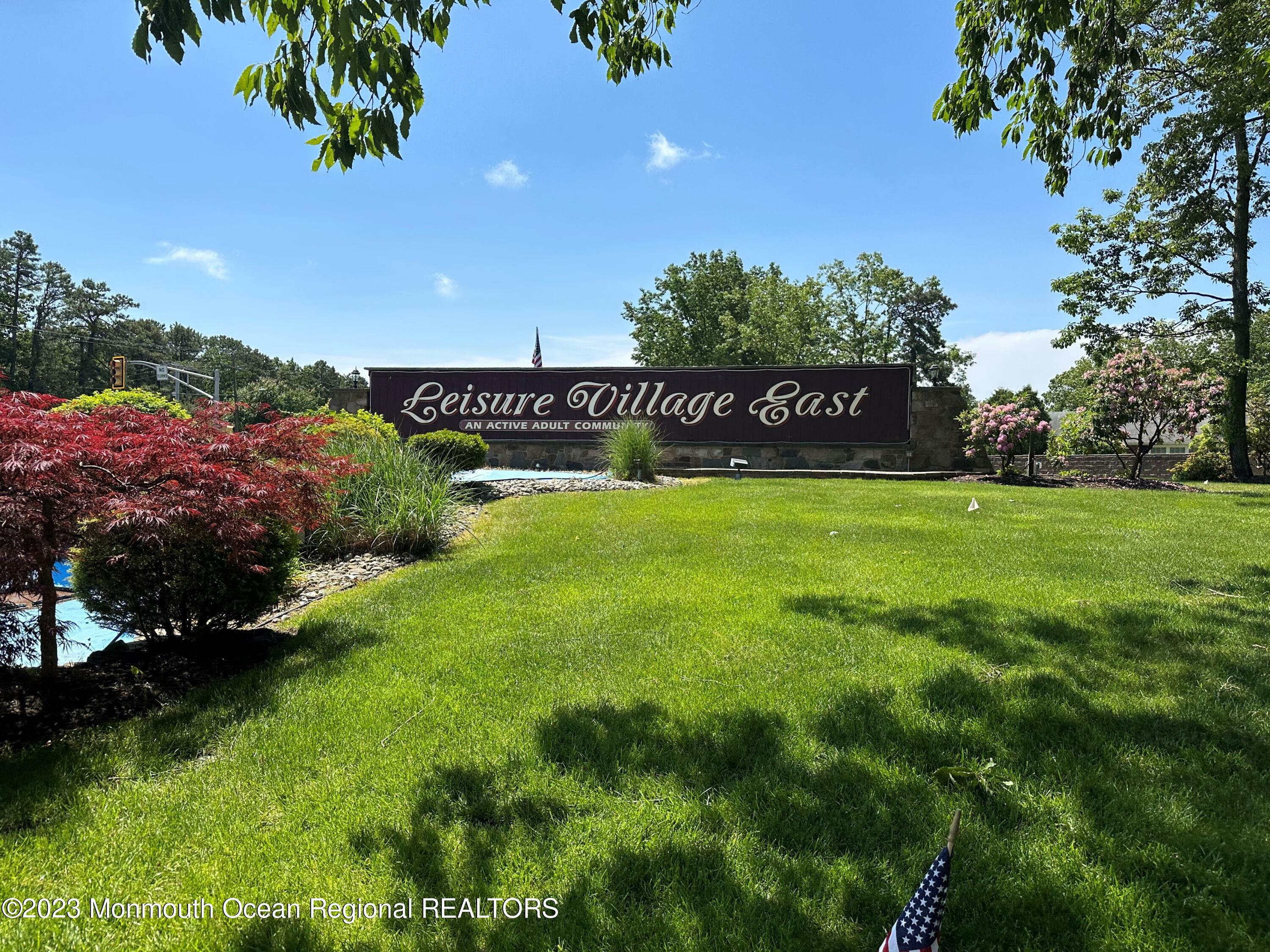 Property Photo: 864B Inverness Court NJ 08701