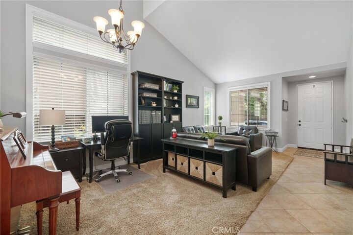 Property Photo: 6555 Autumn Glen Court CA 91701